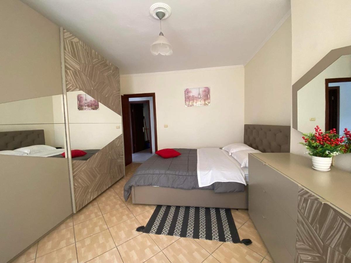360O Tirana View Apartment Exterior foto